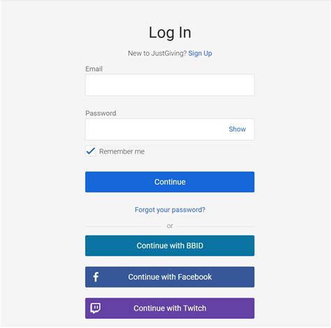 I'm having trouble logging into my account .